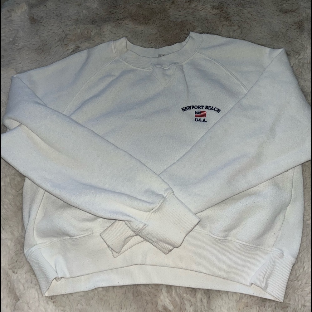 Pacsun Sweatshirt - good condition